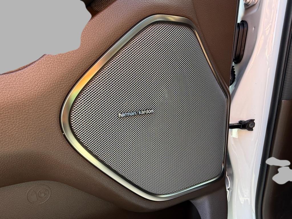 new 2025 Ram 1500 car, priced at $71,650