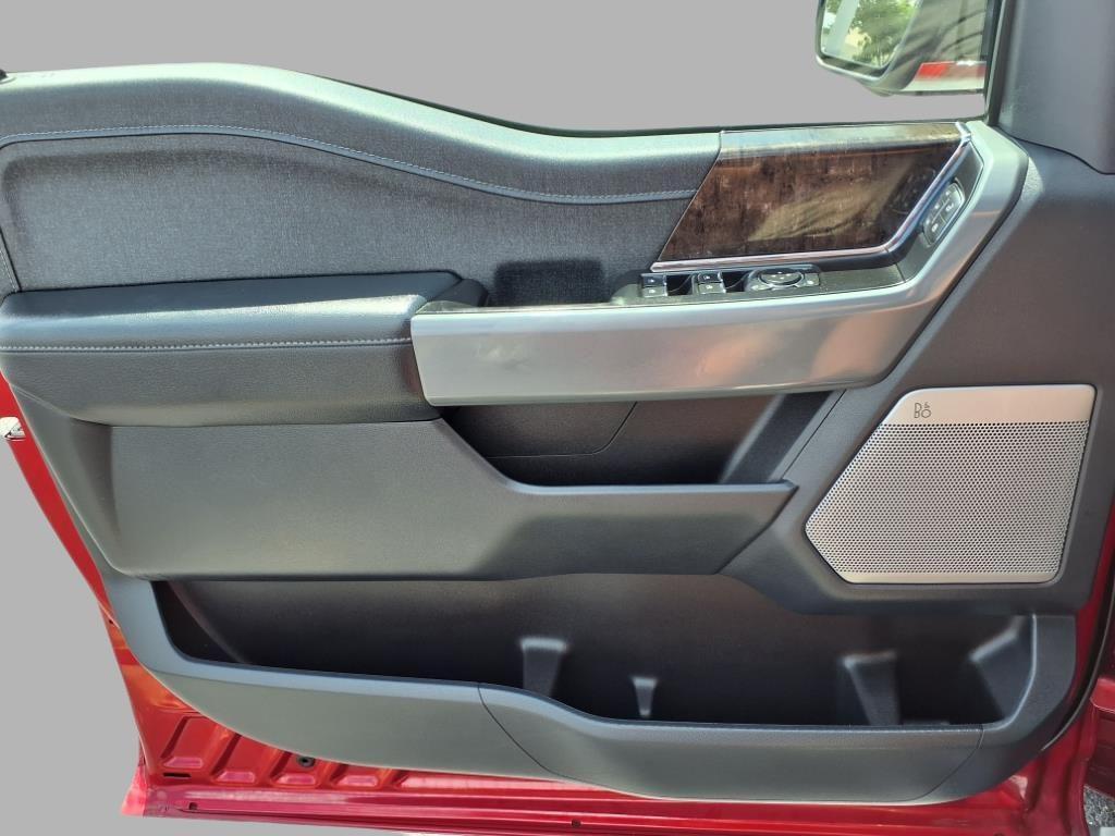 used 2022 Ford F-150 car, priced at $43,452