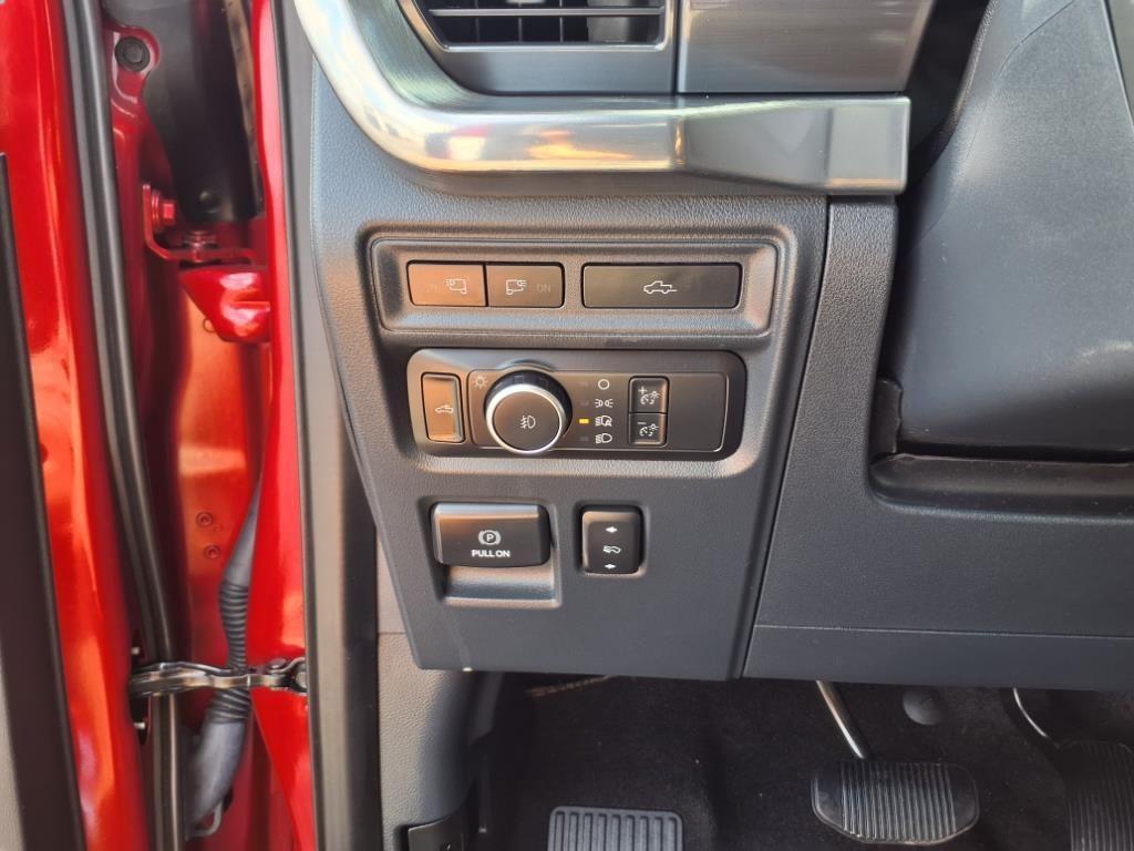 used 2022 Ford F-150 car, priced at $43,452