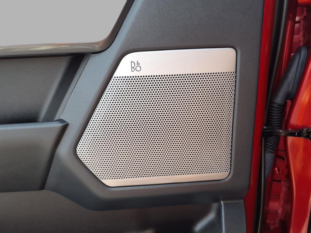 used 2022 Ford F-150 car, priced at $43,452