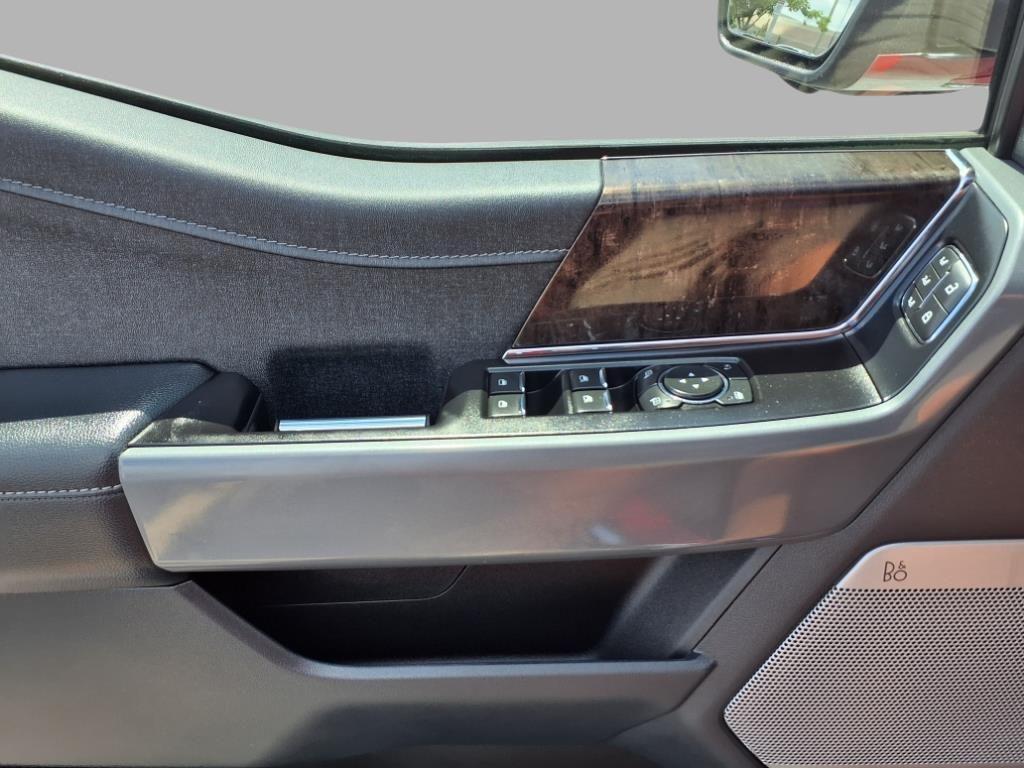 used 2022 Ford F-150 car, priced at $43,452