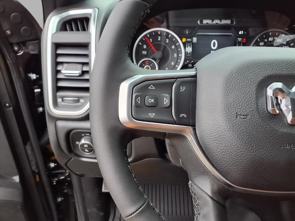 new 2026 Ram 2500 car, priced at $60,969