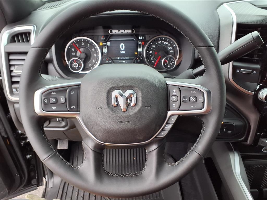 new 2026 Ram 2500 car, priced at $60,969