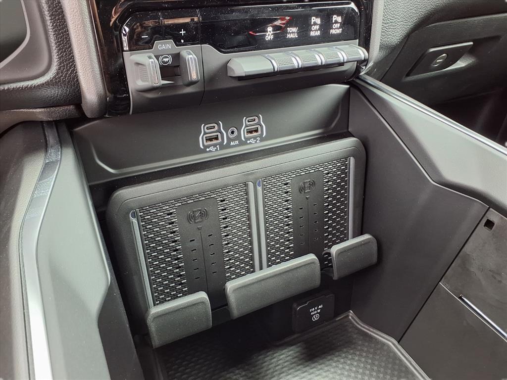 new 2026 Ram 2500 car, priced at $60,969