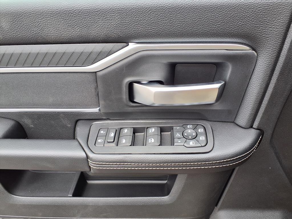 new 2026 Ram 2500 car, priced at $60,969