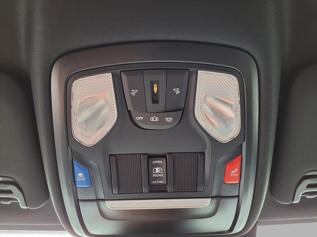 new 2026 Ram 2500 car, priced at $60,969