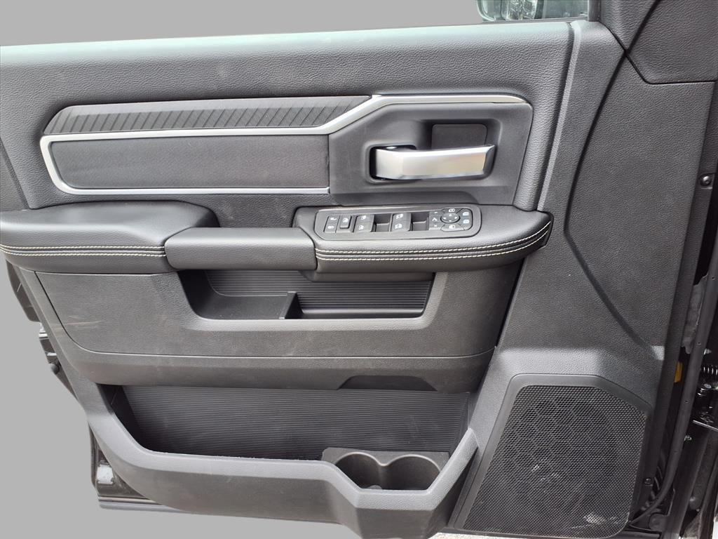 new 2026 Ram 2500 car, priced at $60,969