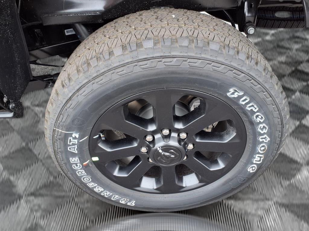 new 2026 Ram 2500 car, priced at $60,969