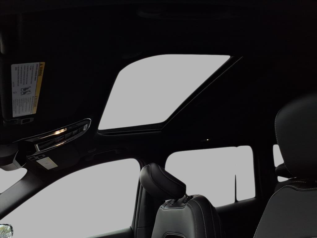 new 2025 Jeep Grand Cherokee car, priced at $39,609