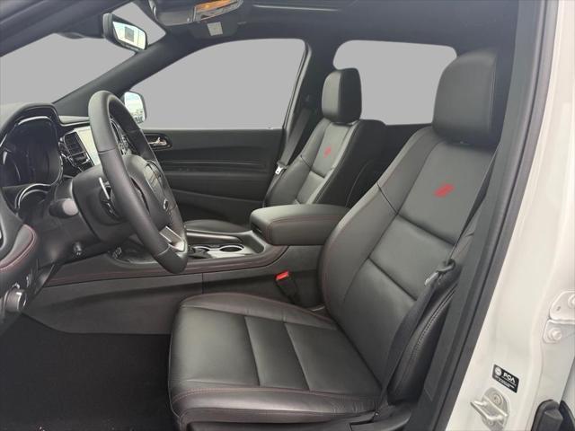 new 2025 Dodge Durango car, priced at $52,500
