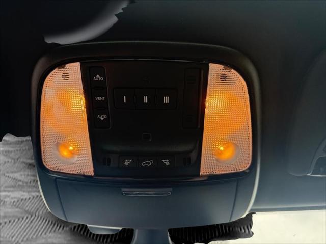new 2025 Dodge Durango car, priced at $52,500