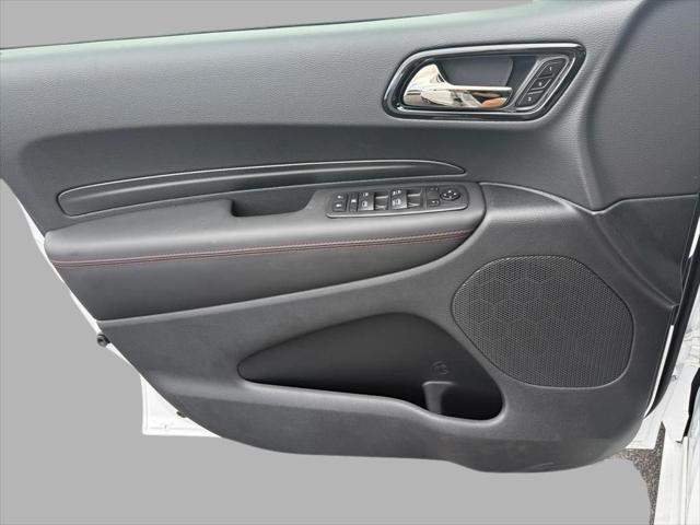 new 2025 Dodge Durango car, priced at $52,500