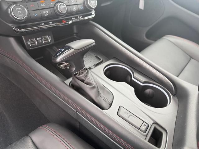 new 2025 Dodge Durango car, priced at $52,500
