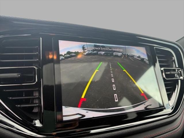 new 2025 Dodge Durango car, priced at $52,500