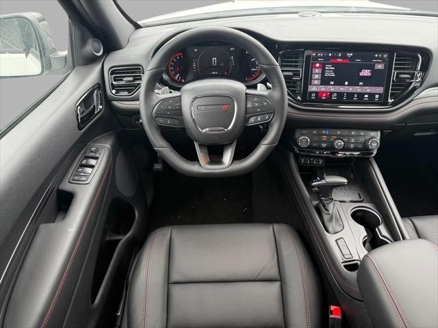 new 2025 Dodge Durango car, priced at $52,500