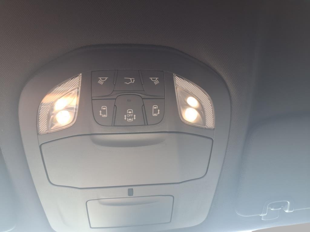 new 2026 Chrysler Pacifica car, priced at $37,400