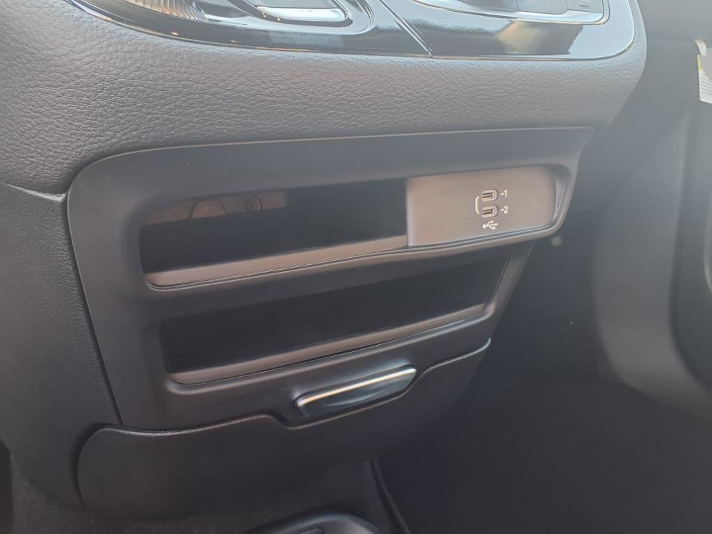 new 2026 Chrysler Pacifica car, priced at $37,400