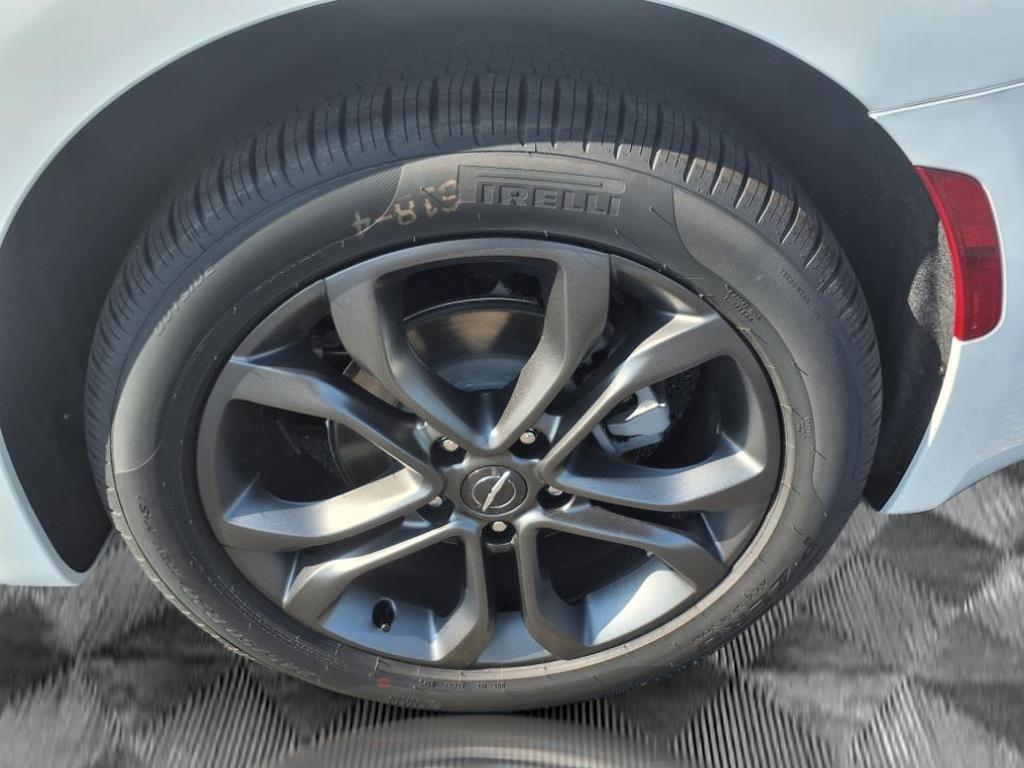 new 2026 Chrysler Pacifica car, priced at $37,400