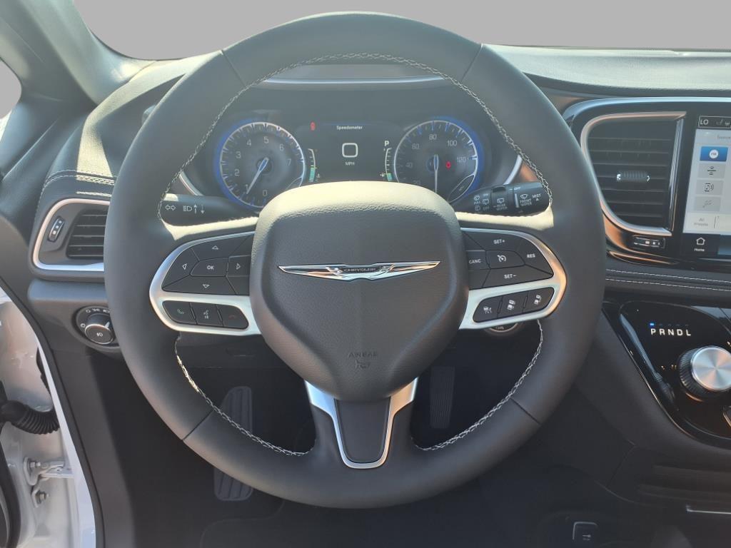 new 2026 Chrysler Pacifica car, priced at $37,400