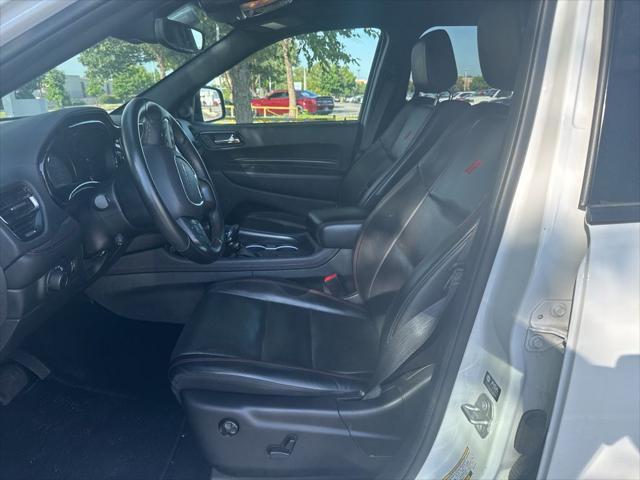 used 2024 Dodge Durango car, priced at $36,294