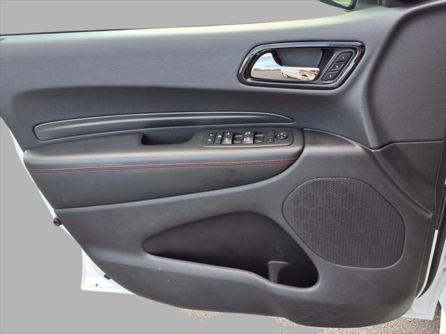used 2024 Dodge Durango car, priced at $35,718