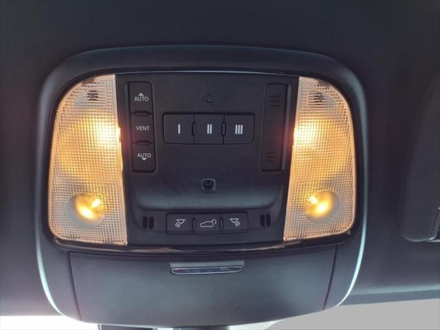 used 2024 Dodge Durango car, priced at $35,718