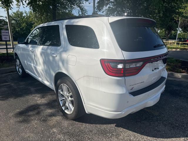 used 2024 Dodge Durango car, priced at $36,294