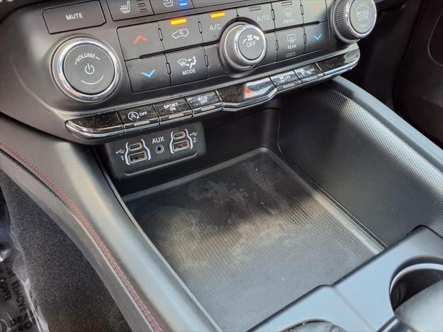 used 2024 Dodge Durango car, priced at $35,718
