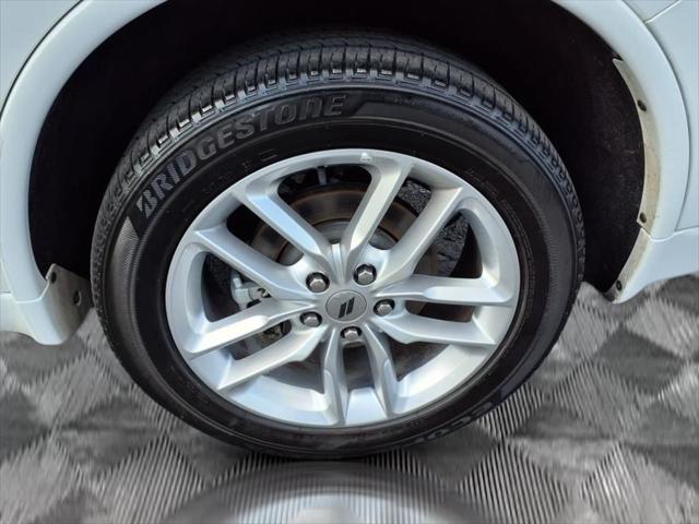 used 2024 Dodge Durango car, priced at $35,718