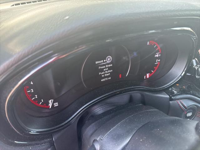 used 2024 Dodge Durango car, priced at $36,294