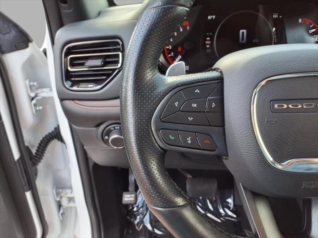 used 2024 Dodge Durango car, priced at $35,718
