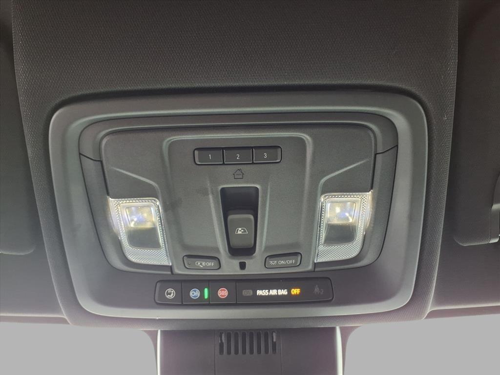 used 2024 Chevrolet Silverado 1500 car, priced at $62,467