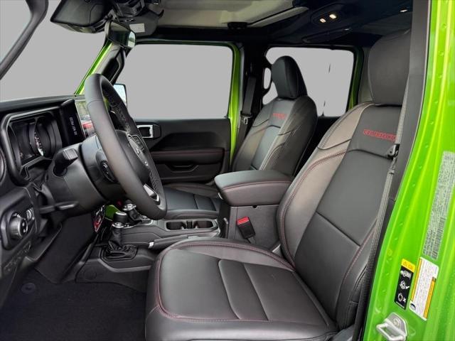 new 2025 Jeep Gladiator car, priced at $49,733