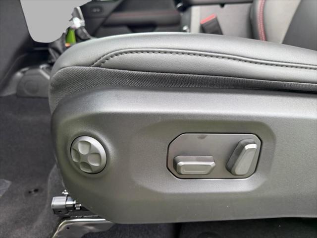 new 2025 Jeep Gladiator car, priced at $49,733