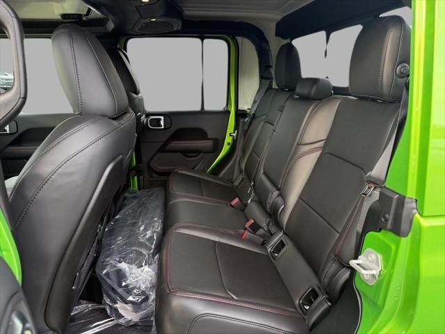 new 2025 Jeep Gladiator car, priced at $49,733