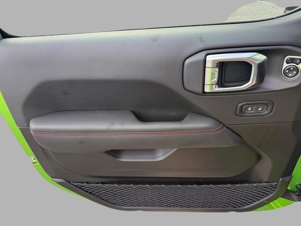 new 2025 Jeep Gladiator car, priced at $50,858