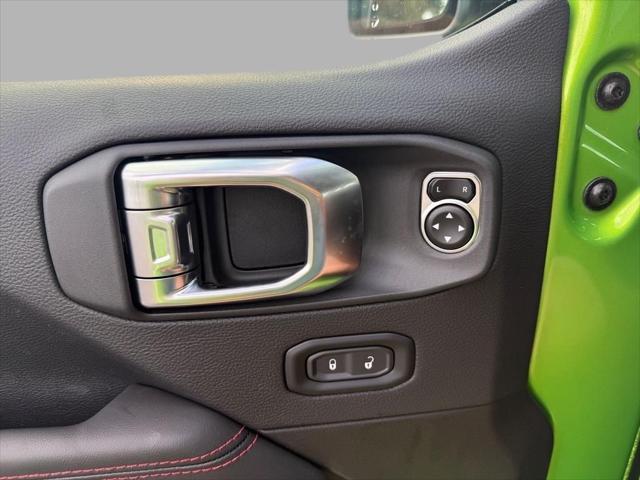 new 2025 Jeep Gladiator car, priced at $49,733