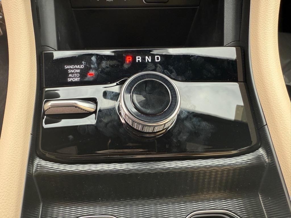 new 2025 Jeep Grand Cherokee L car, priced at $47,248