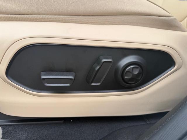 new 2025 Jeep Grand Cherokee L car, priced at $50,274