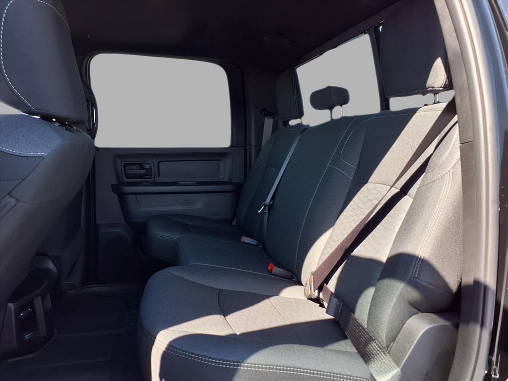 new 2026 Ram 2500 car, priced at $65,609