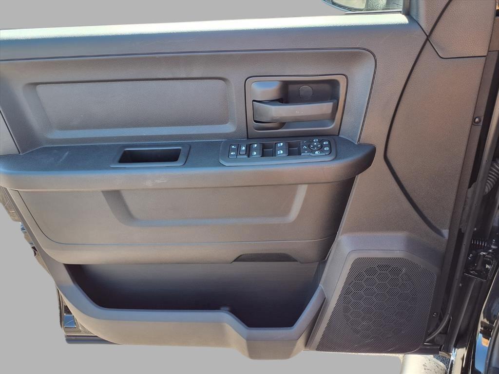 new 2026 Ram 2500 car, priced at $65,609