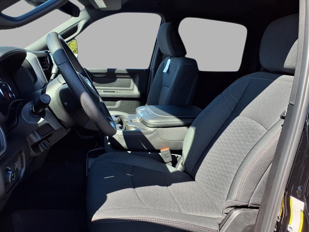 new 2026 Ram 2500 car, priced at $65,609