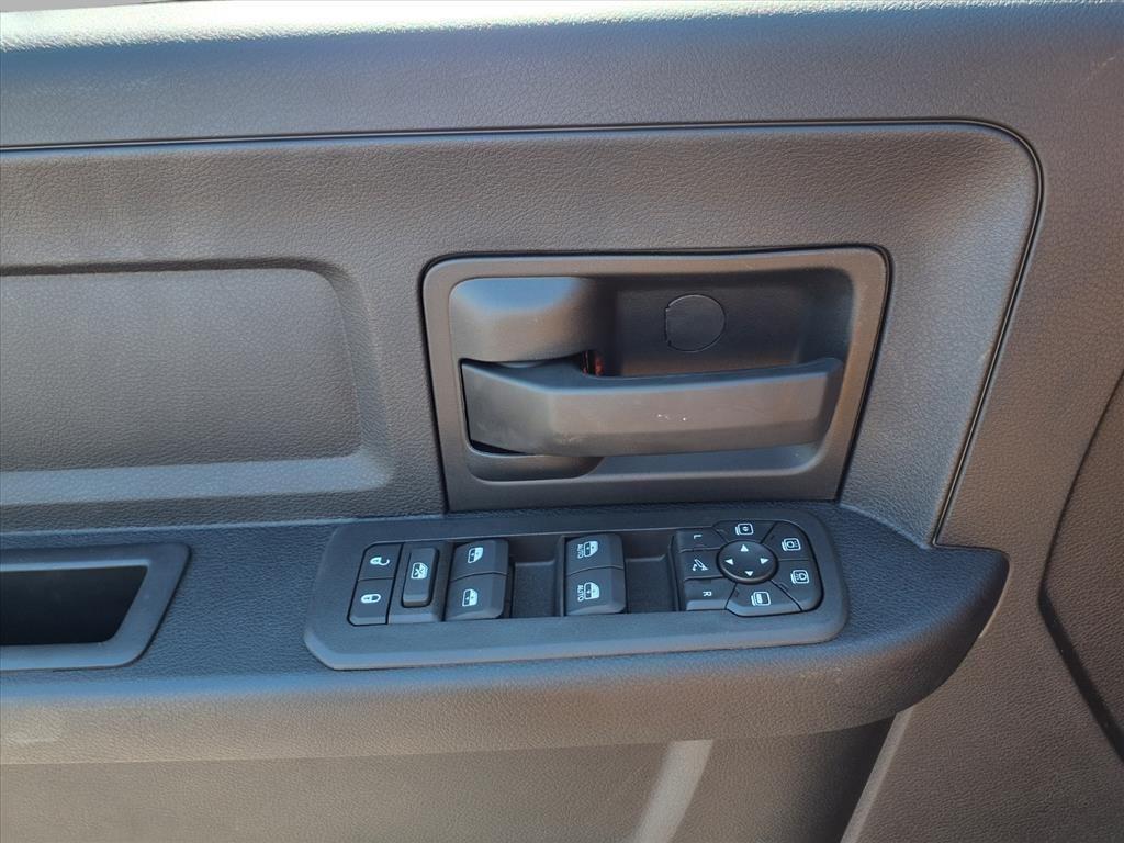 new 2026 Ram 2500 car, priced at $65,609