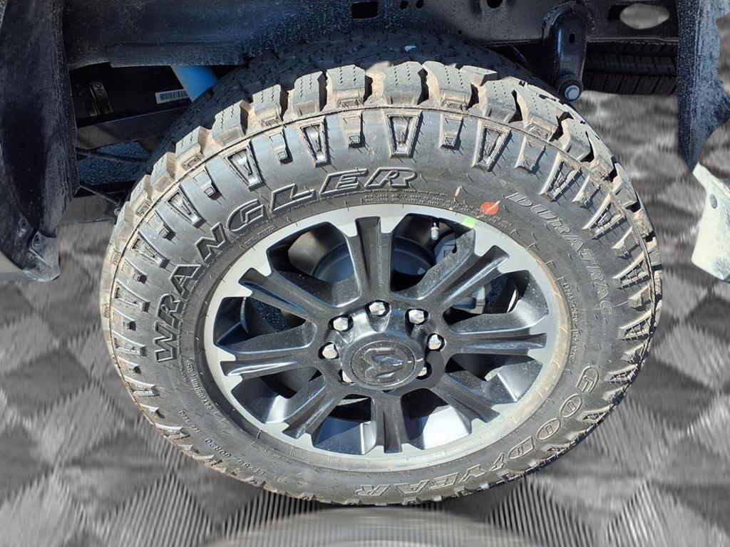 new 2026 Ram 2500 car, priced at $65,609