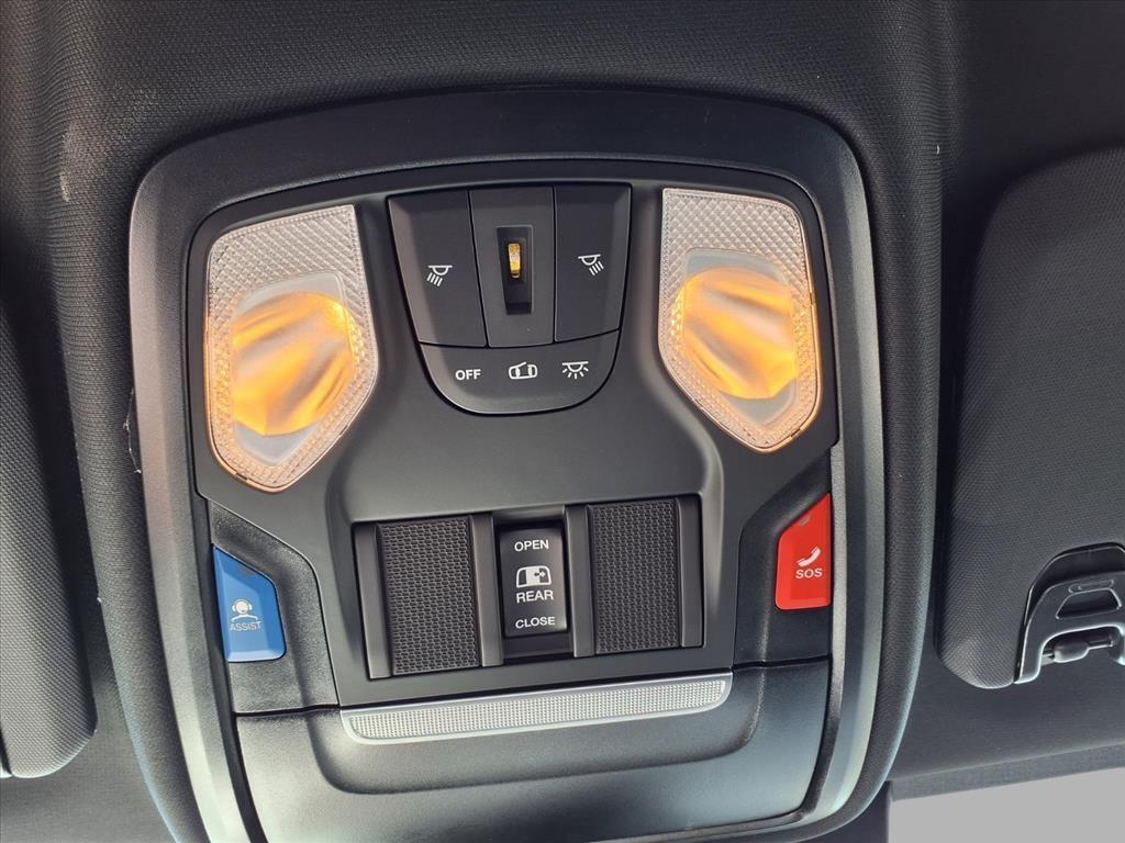 new 2026 Ram 2500 car, priced at $65,609