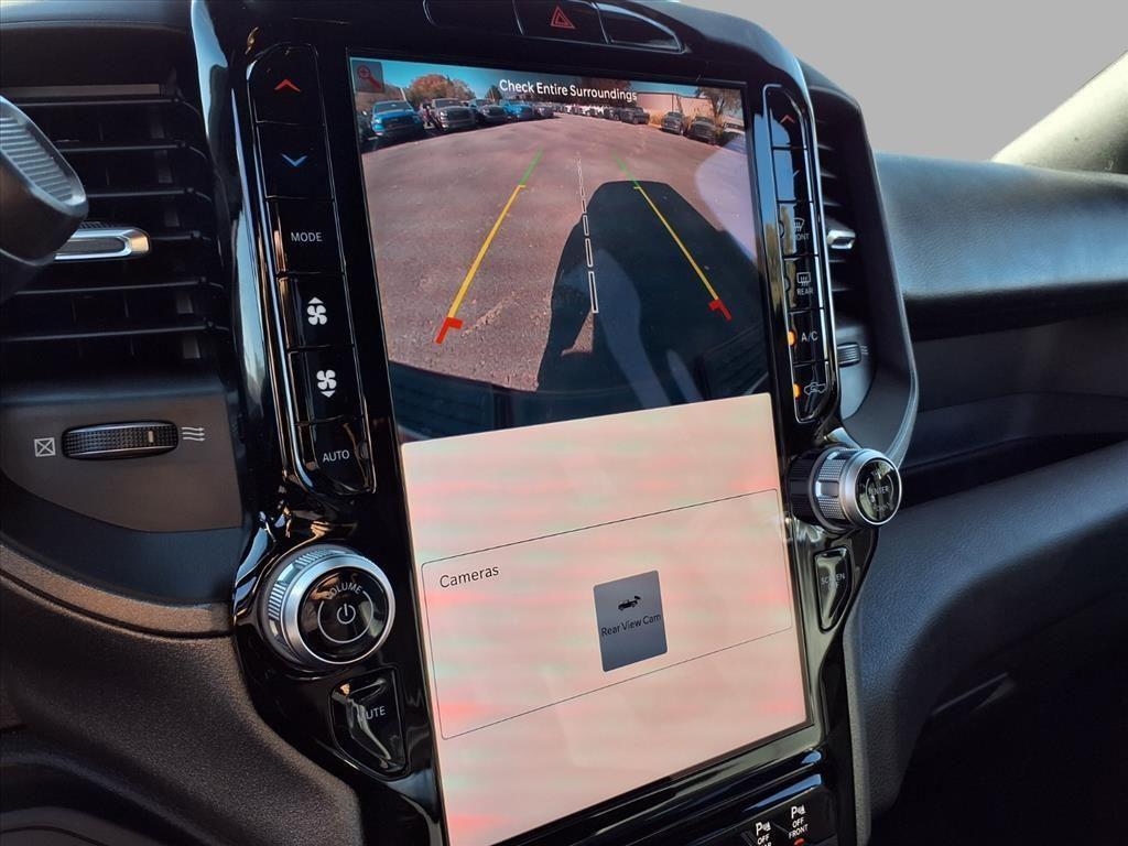 new 2026 Ram 2500 car, priced at $48,060