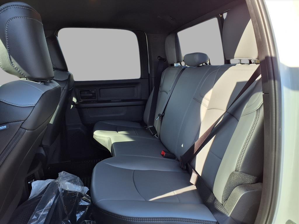 new 2026 Ram 2500 car, priced at $48,060