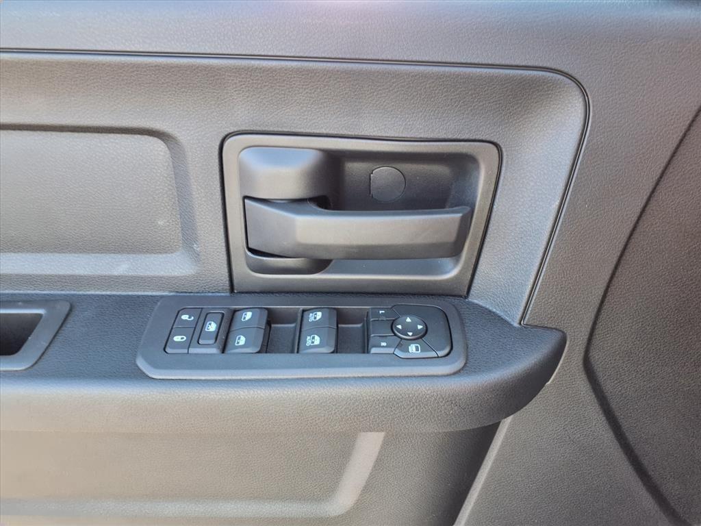 new 2026 Ram 2500 car, priced at $48,060