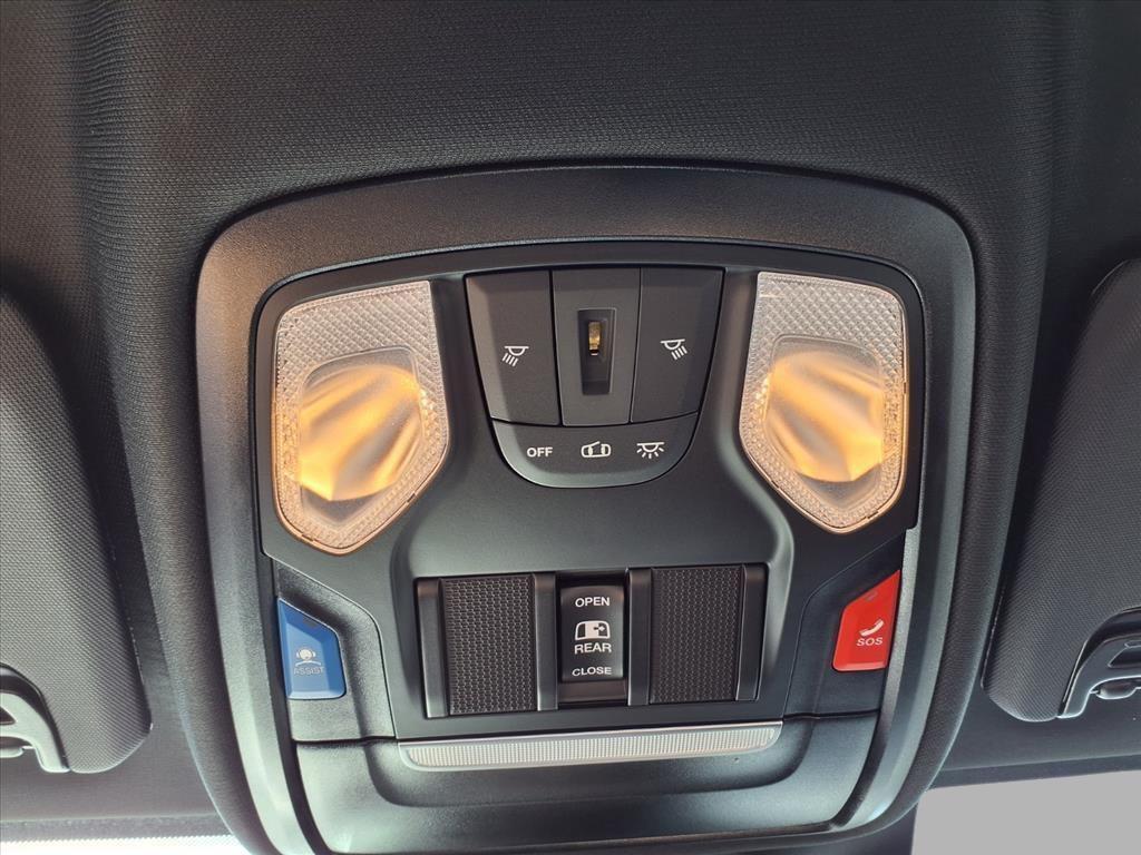 new 2026 Ram 2500 car, priced at $48,060