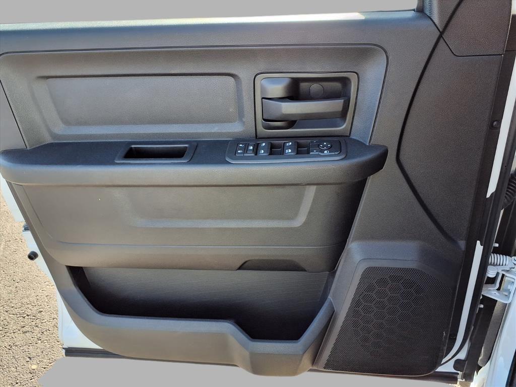 new 2026 Ram 2500 car, priced at $48,060